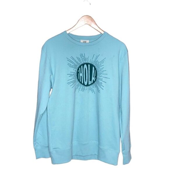 Latino Heritage Month Sweater Size S - Picture 1 of 5